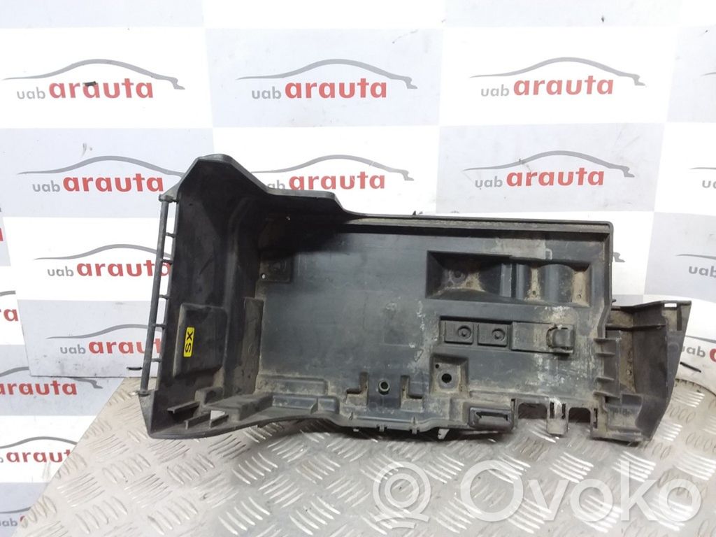 Opel Signum Akun alusta 