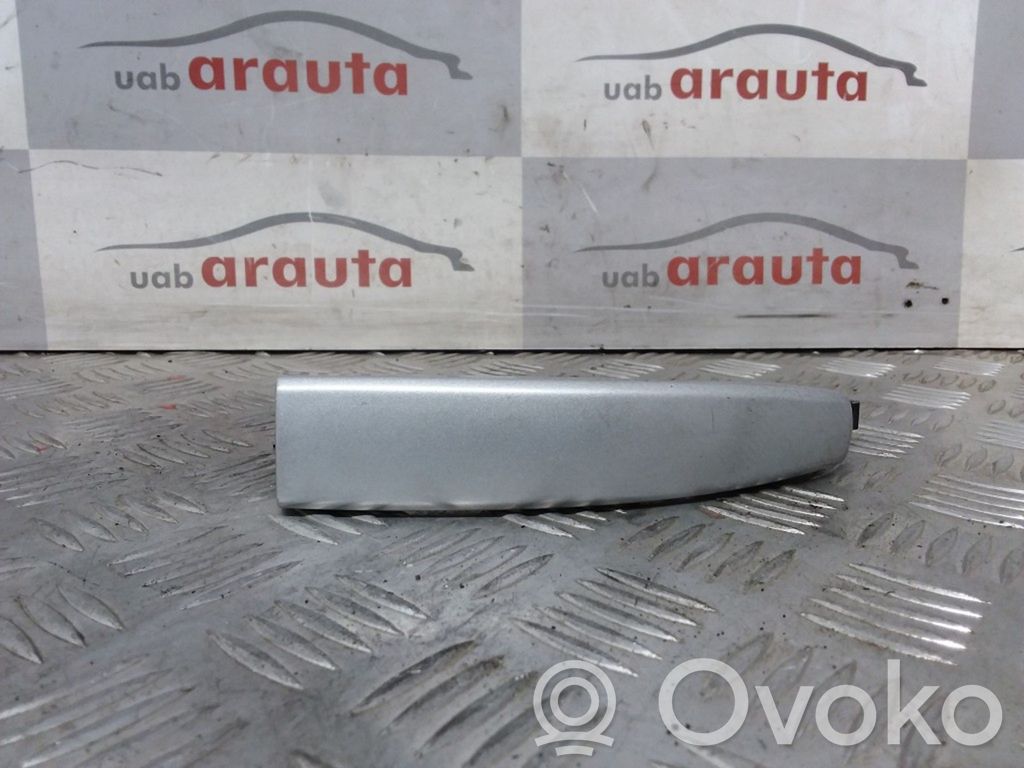 Opel Signum Manecilla externa puerta delantera 