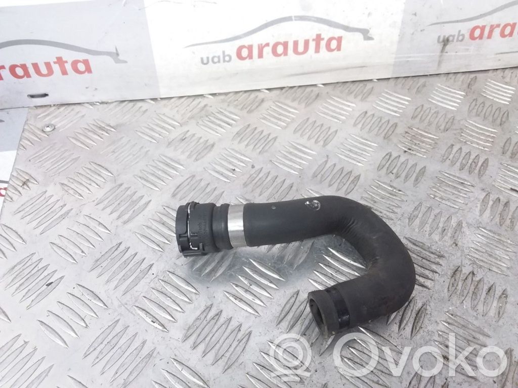 BMW X5 E53 Engine coolant pipe/hose 