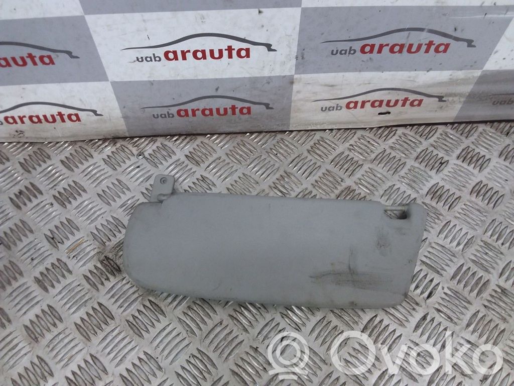 Opel Meriva A Sun visor 