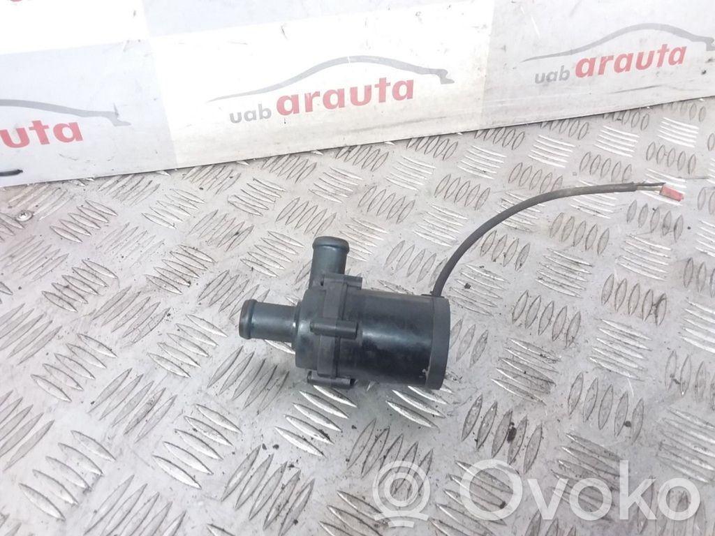 Mercedes-Benz Sprinter W901 W902 W903 W904 Electric auxiliary coolant/water pump 