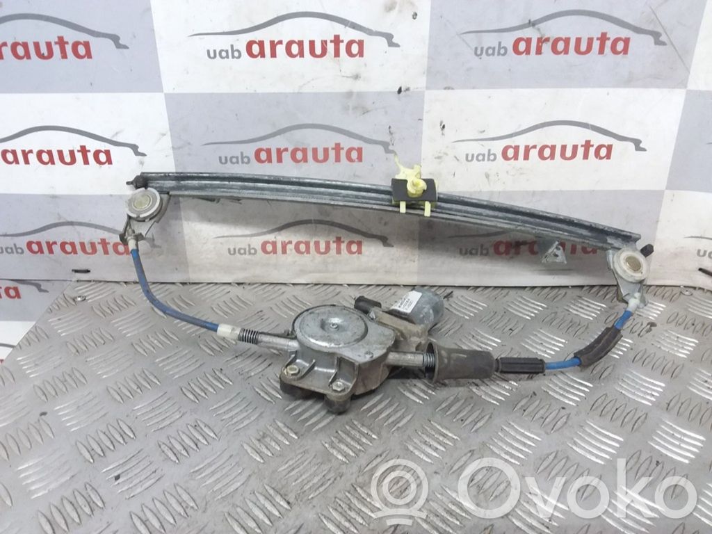 Fiat Bravo - Brava Elektryczny podnośnik szyby drzwi 
