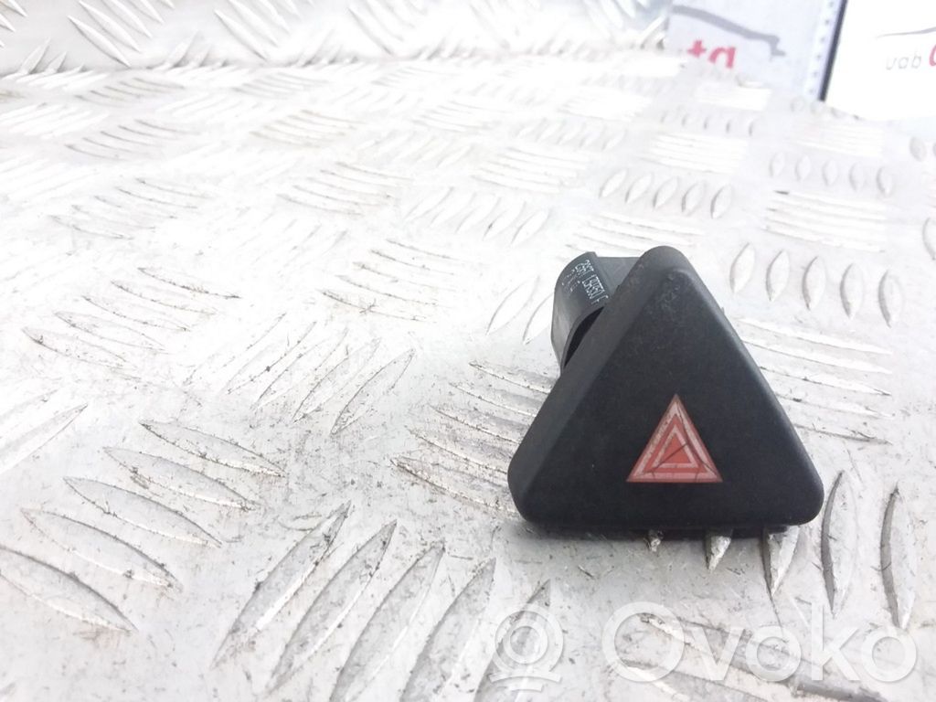 Ford Fiesta Hazard light switch 