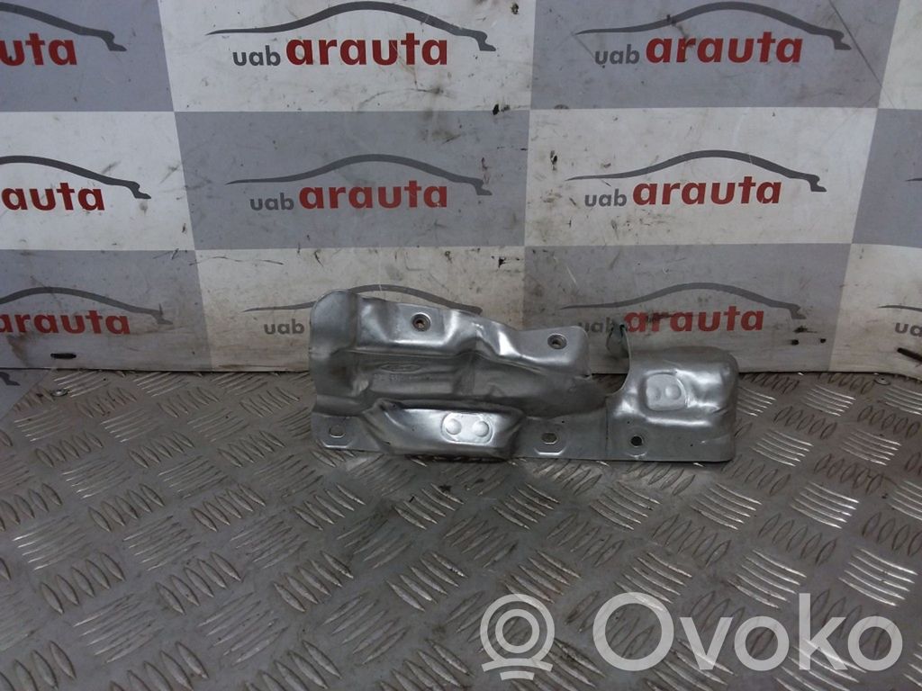 Ford Grand C-MAX Heat shield in engine bay 