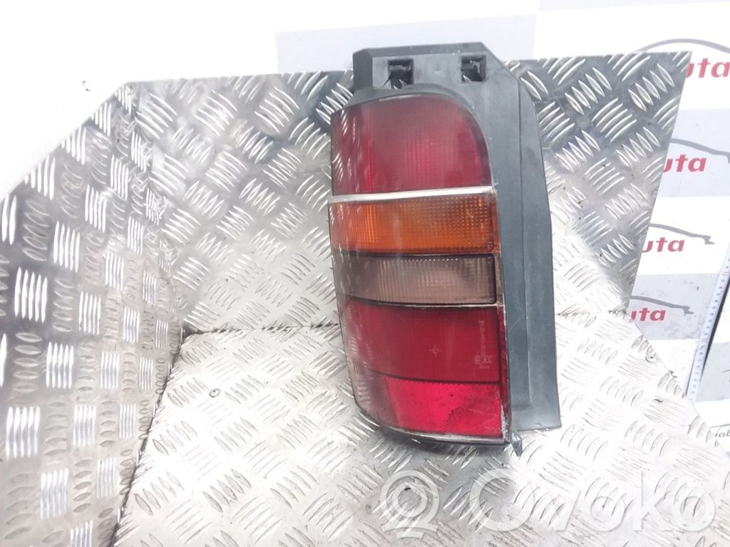 Renault Espace II Rear/tail lights 