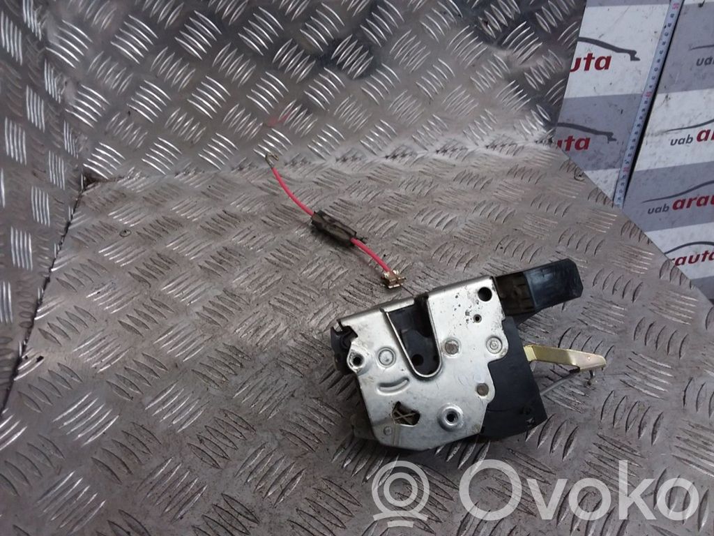 BMW 5 E34 Front door lock 