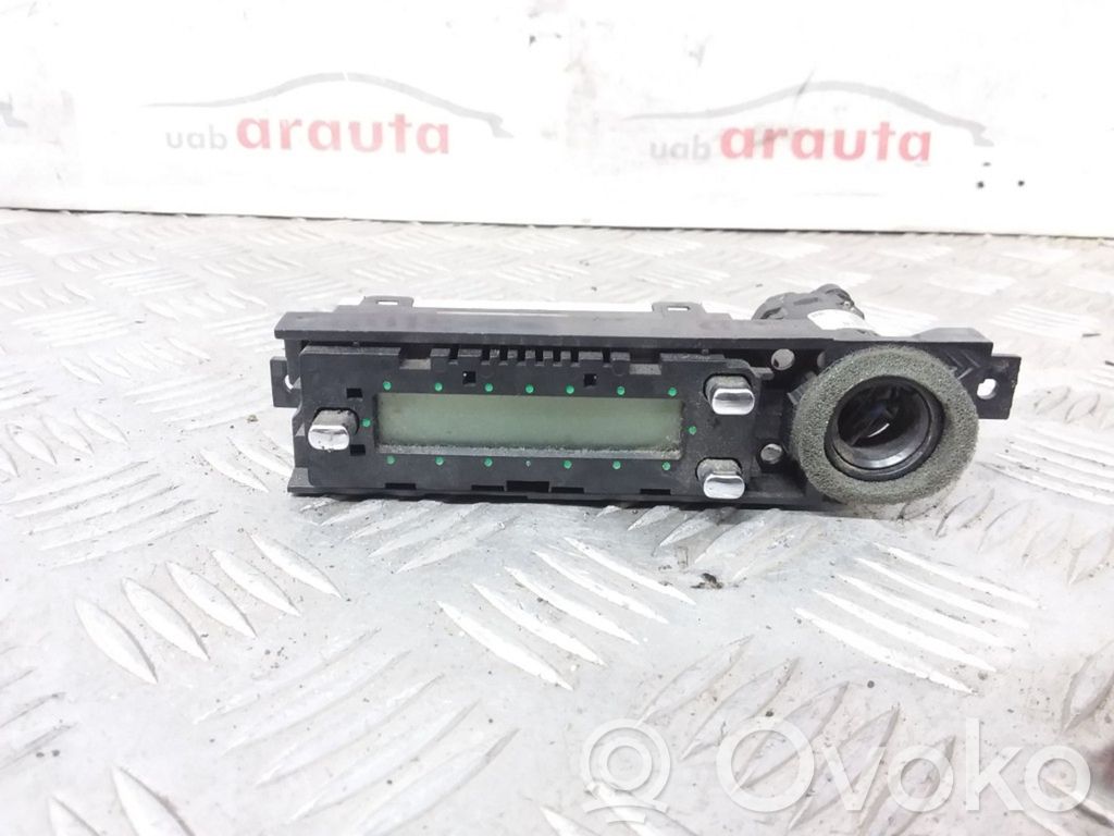 Citroen Xantia Clock 