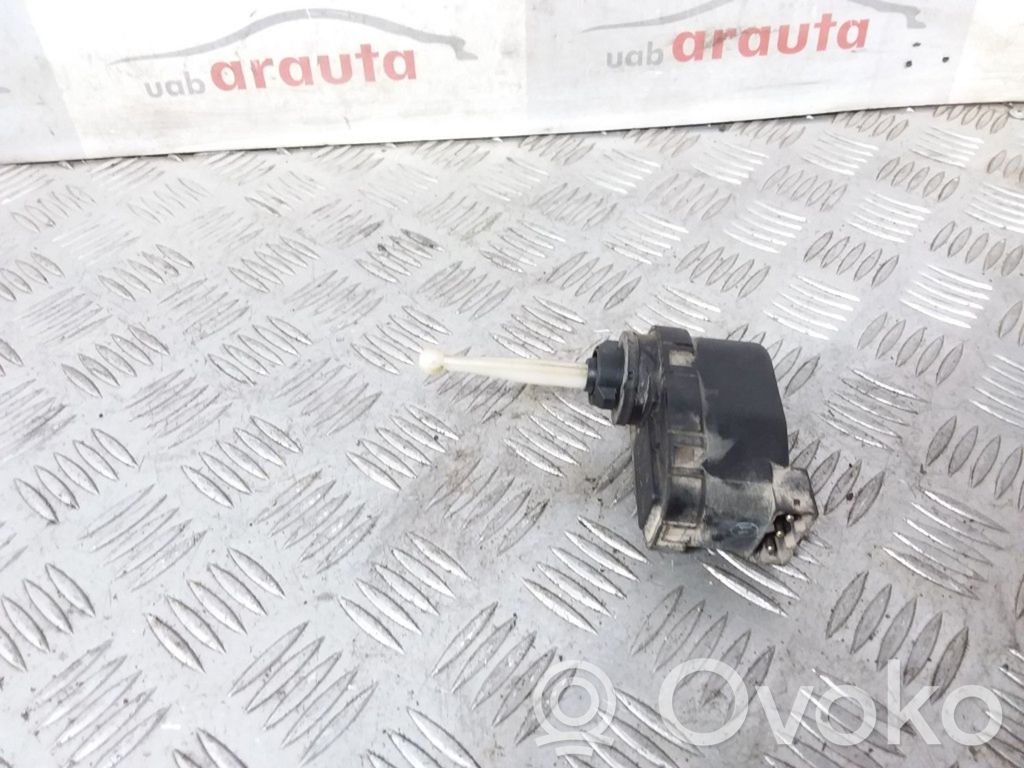 BMW 3 E36 Headlight level adjustment motor 
