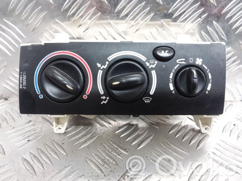 Renault Megane I Climate control unit 