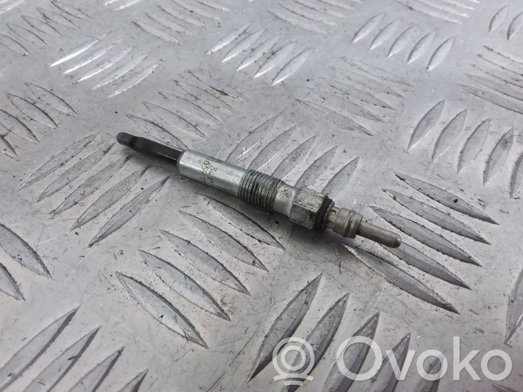 Renault Megane I Glow plug 