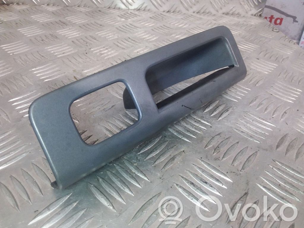 Volvo S40 Rear door handle trim 