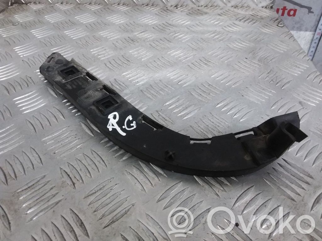 Volvo S40 Takapuskurin kannake 