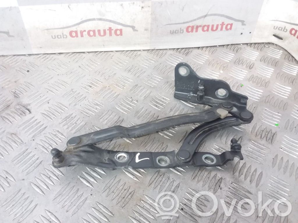 Volvo S40 Aizmugurējā pārsega eņģe (-ess) 