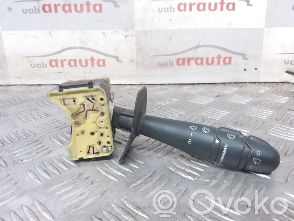Renault Megane I Wiper control stalk 