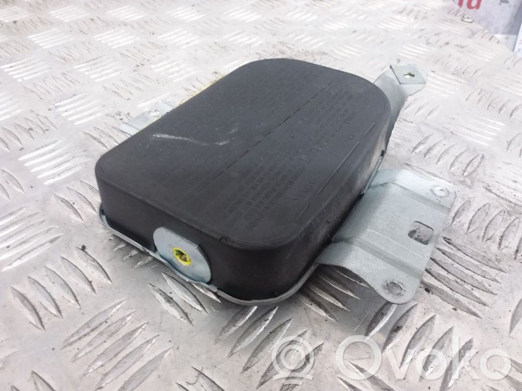 Mercedes-Benz E W210 Front door airbag 