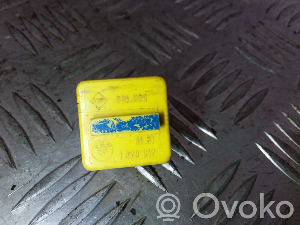 BMW 3 E36 Other relay 