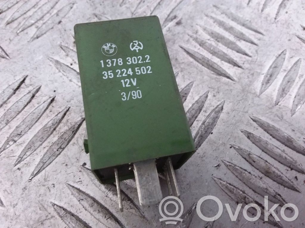 BMW 3 E36 Other relay 