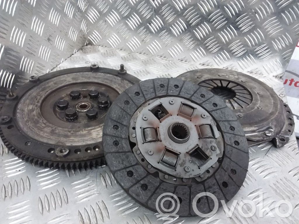 Mazda 626 Clutch set kit 