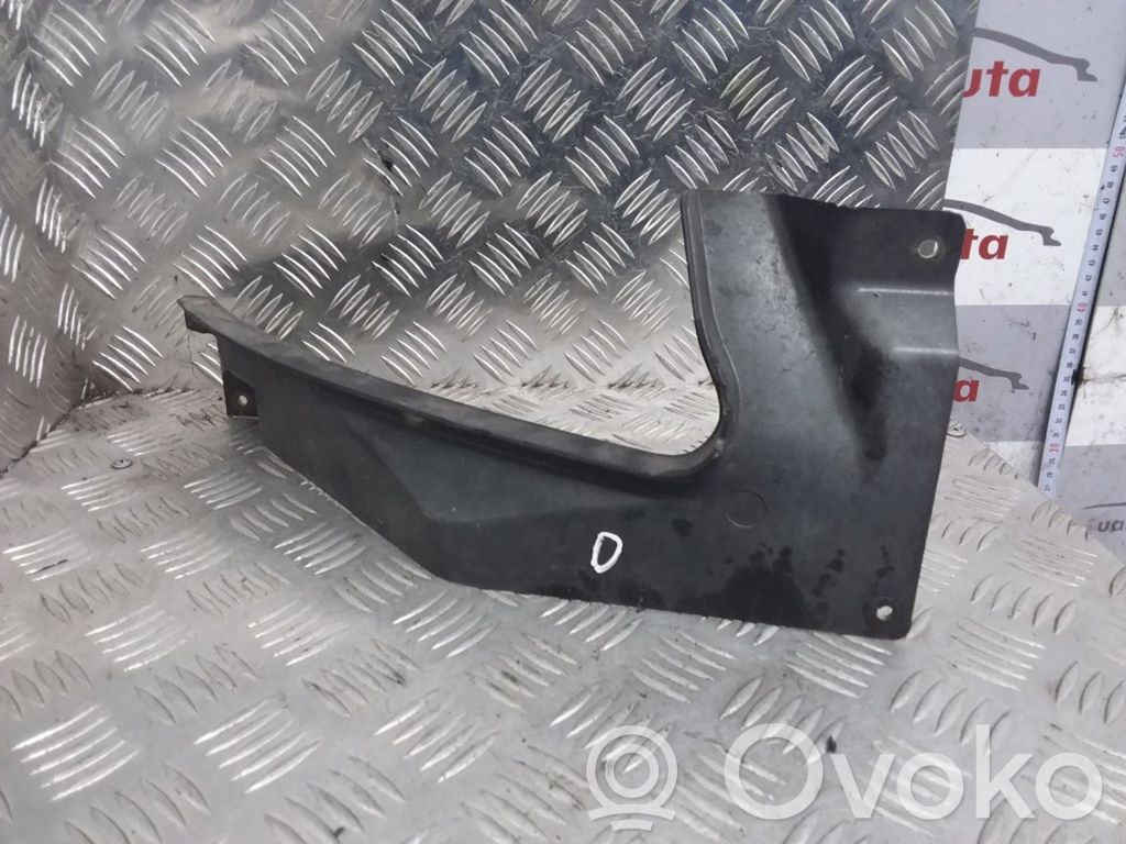Ford Galaxy Support phare frontale 