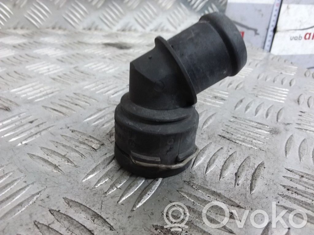 Ford Galaxy Engine coolant pipe/hose 