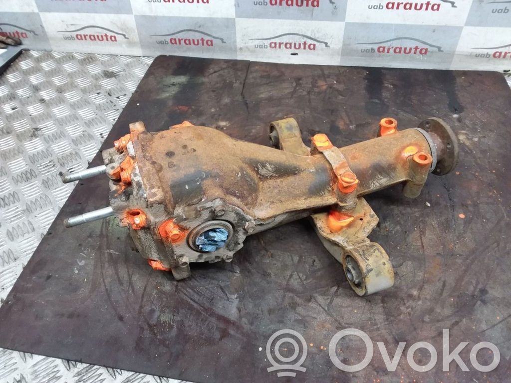Subaru Legacy Rear differential 