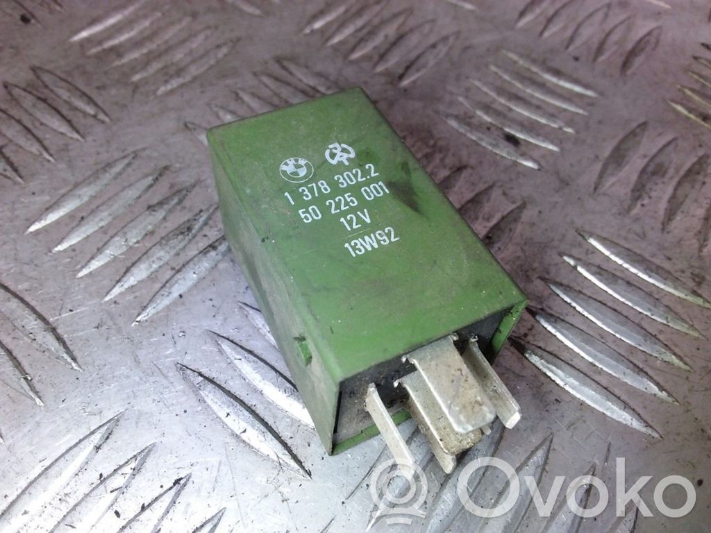 BMW 3 E36 Other relay 