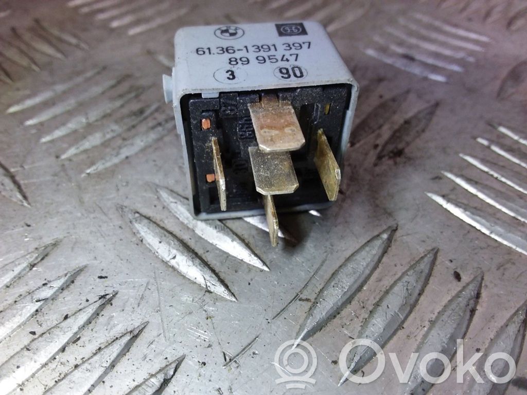 BMW 3 E36 Other relay 