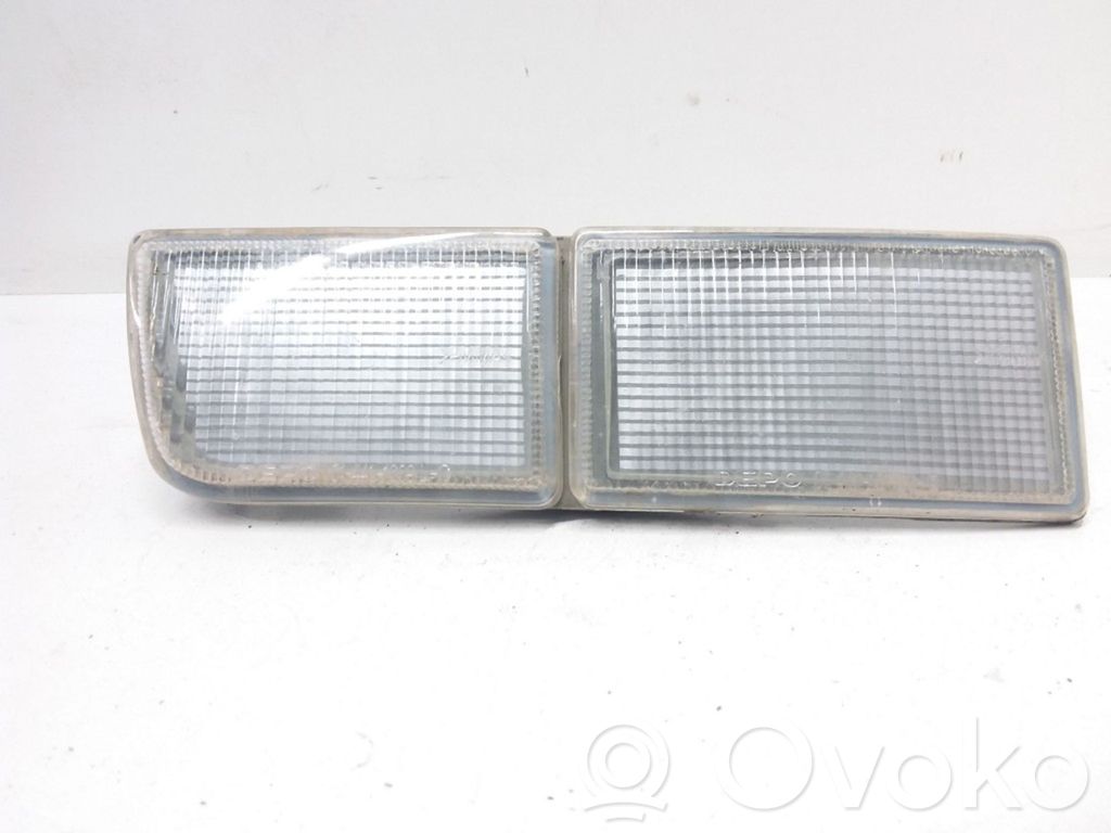Volkswagen Vento Reflektor vorne 