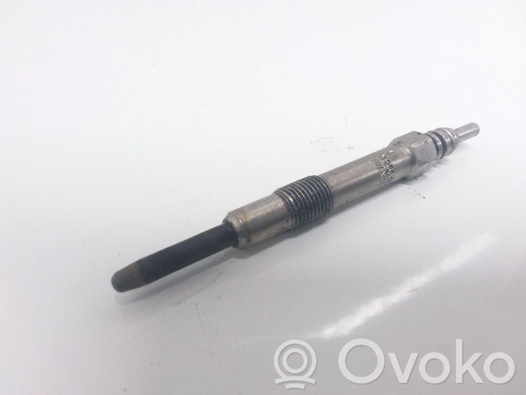 Opel Vectra C Świeca żarowa 