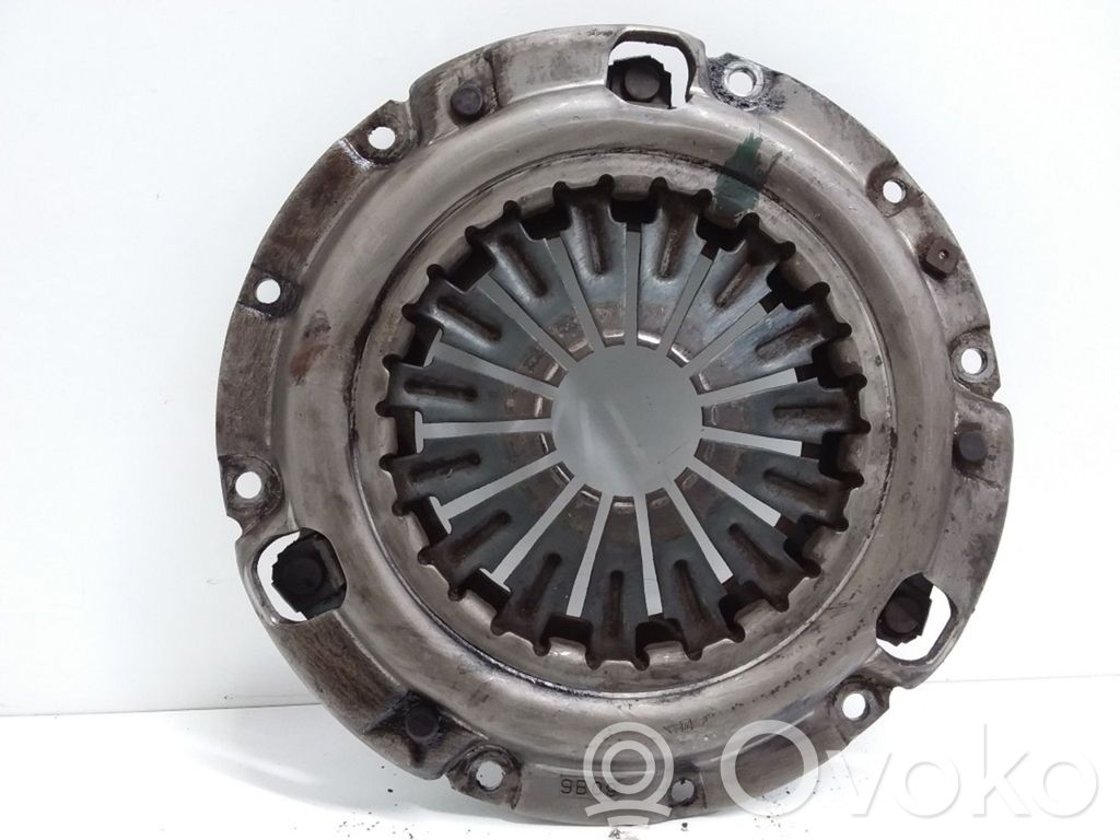 Pressure plate   9B09