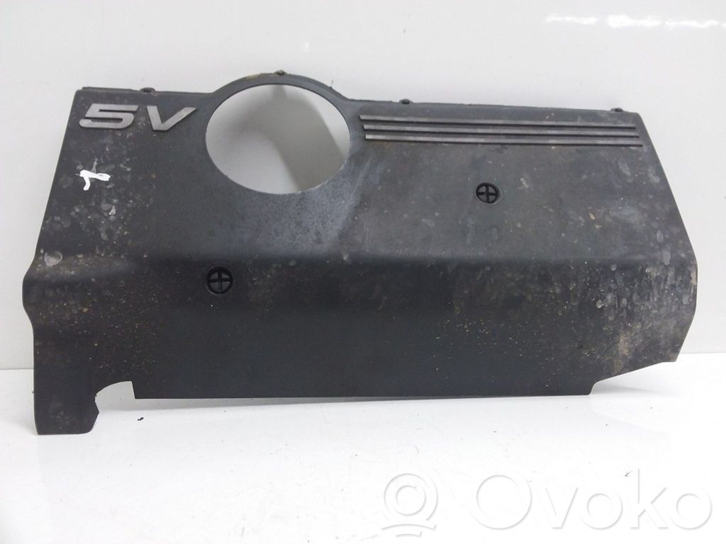 Volkswagen PASSAT B5 Engine cover (trim) 