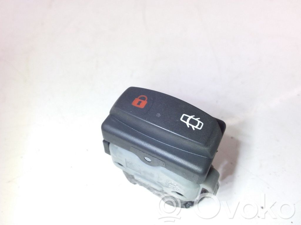 Renault Espace -  Grand espace IV Central locking switch button 