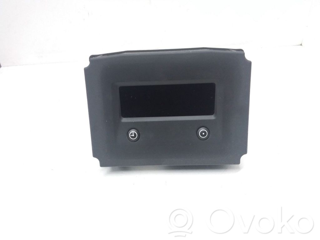 Opel Vectra C Screen/display/small screen 