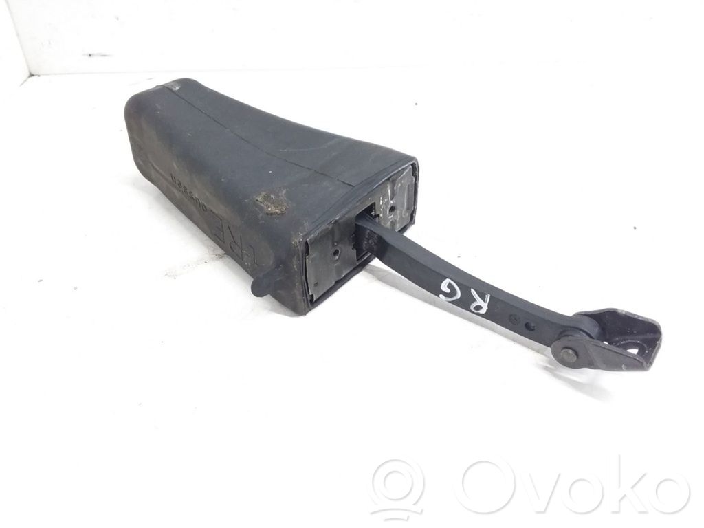 BMW 5 E60 E61 Rear door check strap stopper 