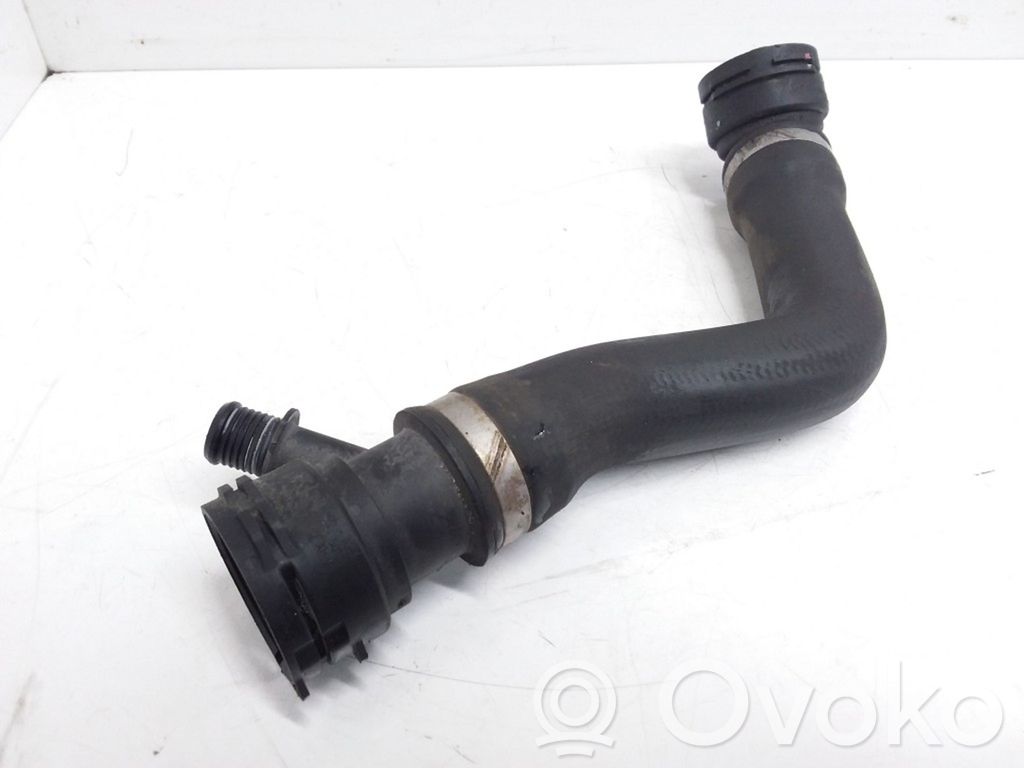 BMW 5 E60 E61 Engine coolant pipe/hose 