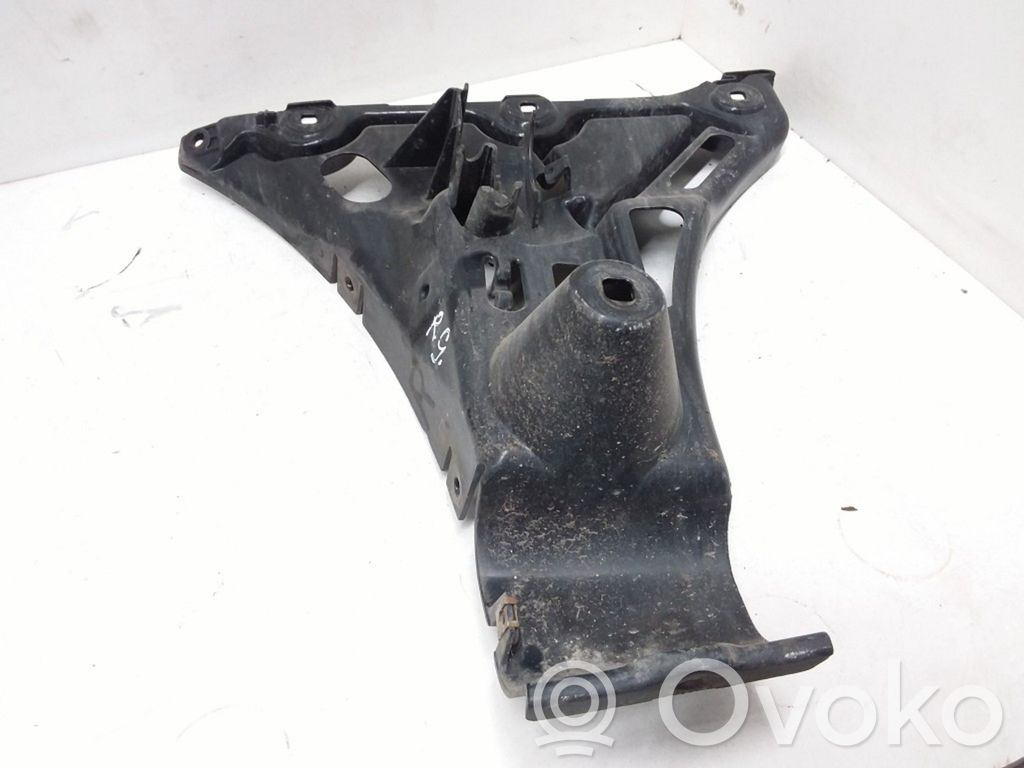 BMW 5 E60 E61 Rear bumper mounting bracket 