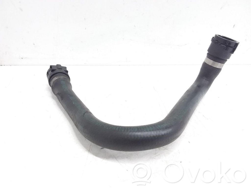 BMW 5 E60 E61 Engine coolant pipe/hose 