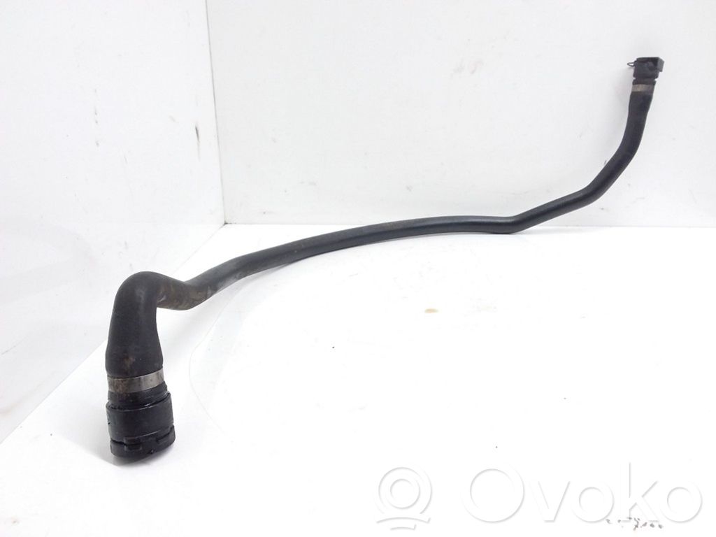 BMW 5 E60 E61 Engine coolant pipe/hose 