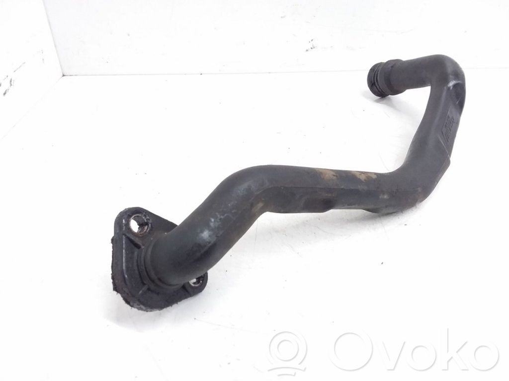 Volkswagen Golf III Breather hose/pipe 