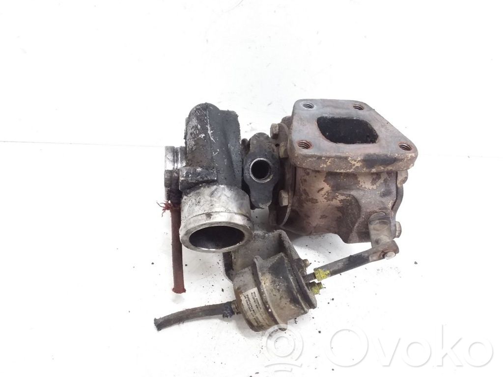 Audi 80 90 S2 B4 Turbo 