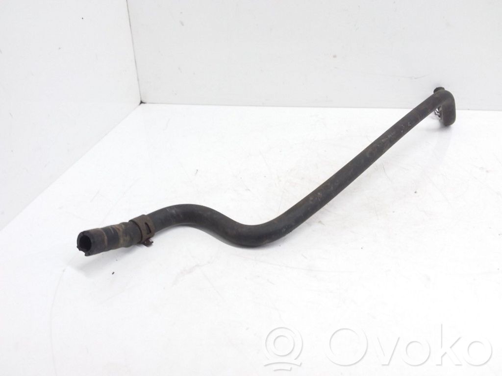 Opel Astra H Engine coolant pipe/hose 