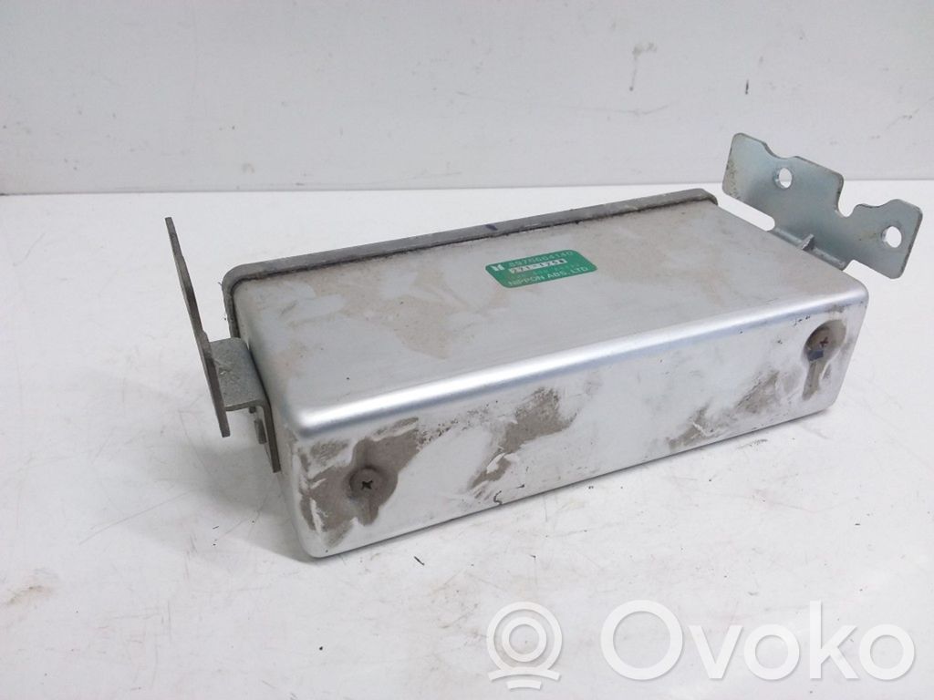 Opel Monterey ABS control unit/module 