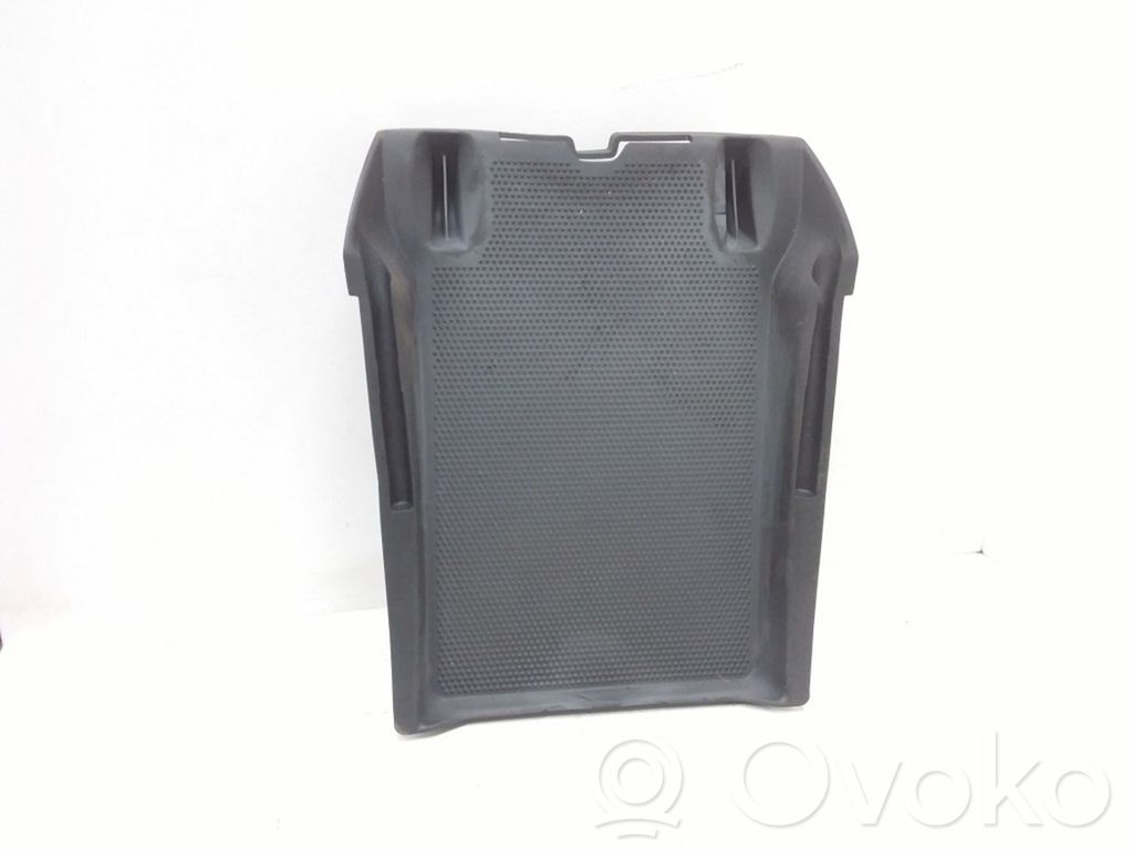 Volvo C30 Espacio portaobjetos/reposabrazos 