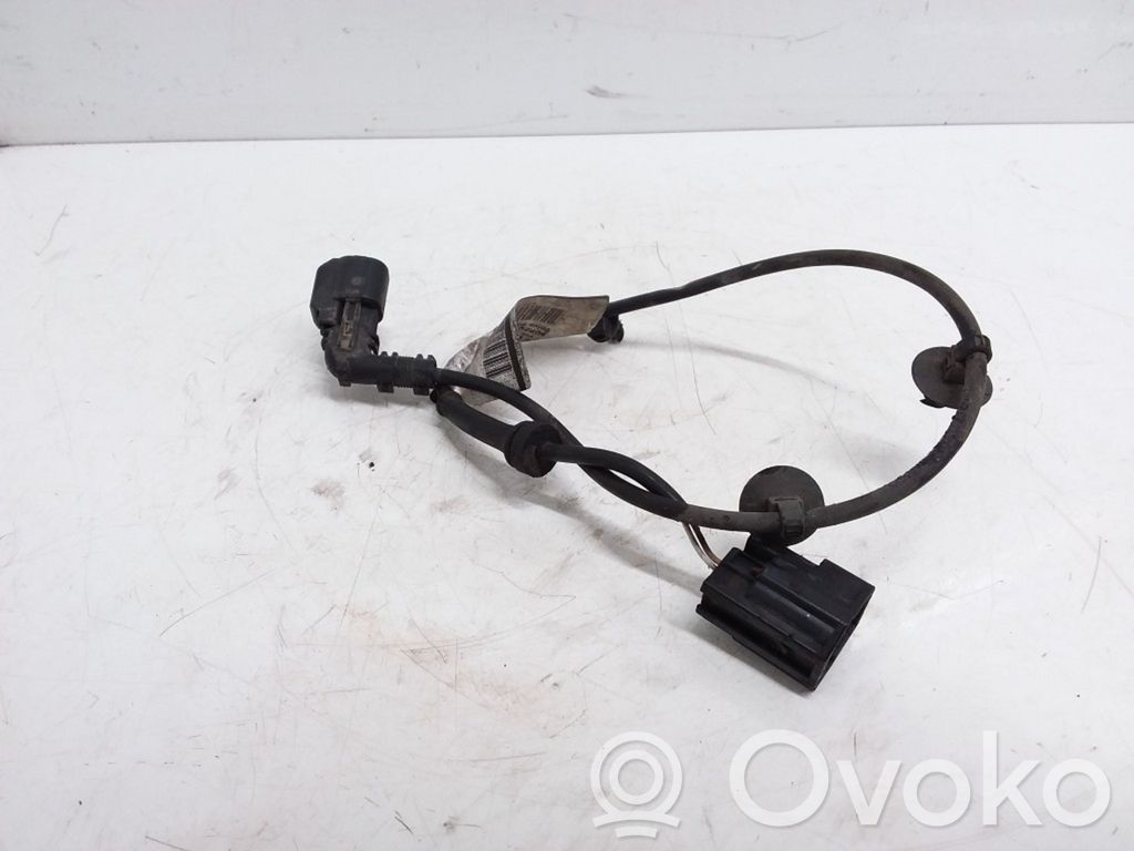 Volvo C30 Capteur ABS arrière 