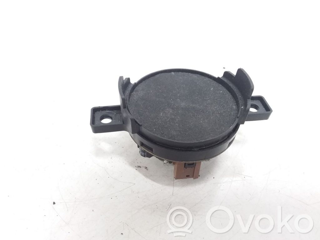 Opel Zafira B Front door high frequency speaker 