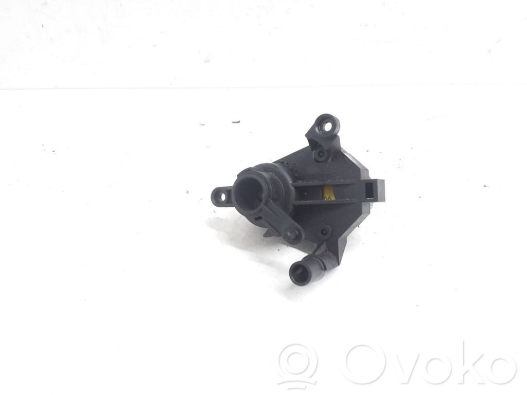 BMW 3 E36 Oro sklendės varikliukas 