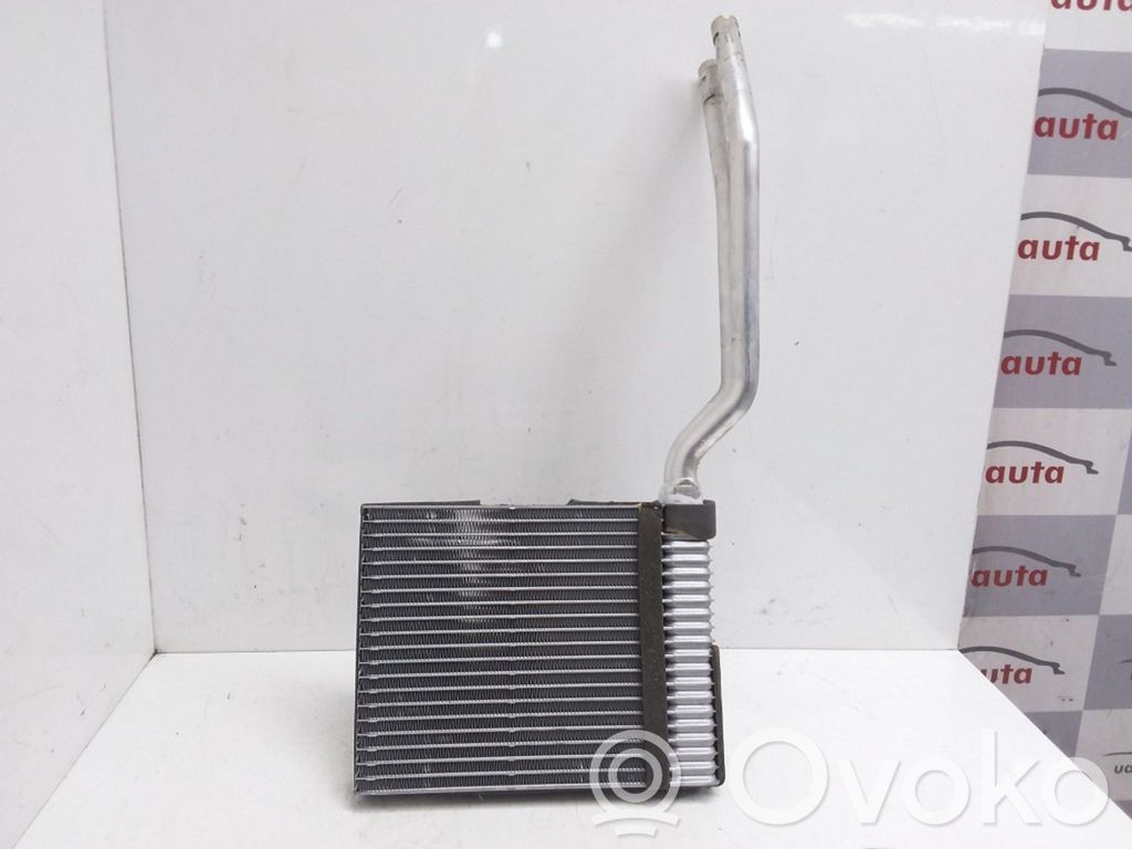 Volvo V50 Mazais radiators 