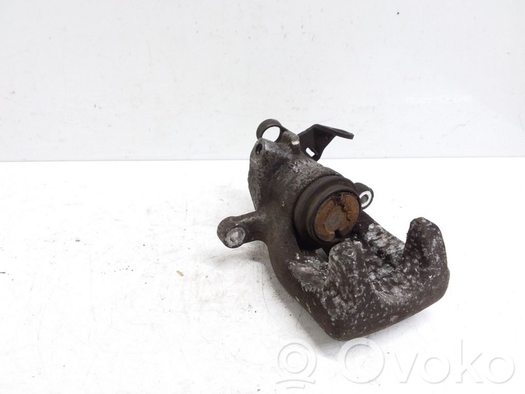 Peugeot 308 Caliper del freno trasero 
