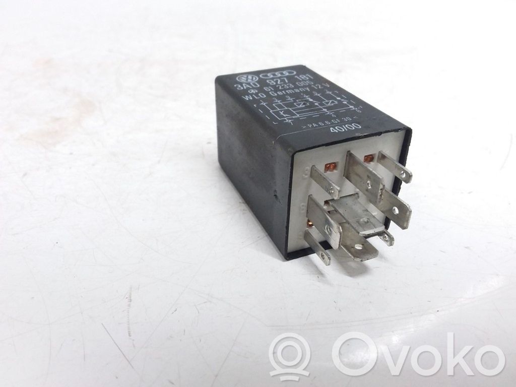 Volkswagen Sharan Other relay 