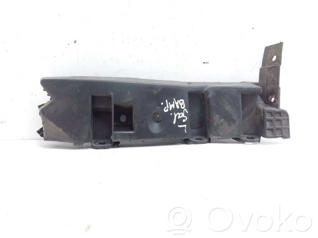 Seat Leon (1P) Rear bumper mounting bracket 